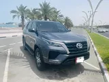 TOYOTA FORTUNER 2022 V4 QR97000 BEST PRICE IN QATAR